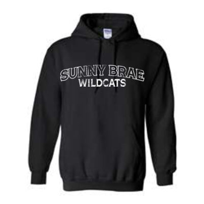 ADULT - Heavy Blend™ Hooded Sweatshirt  Thumbnail
