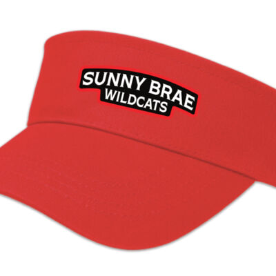 Brae Visor  Thumbnail