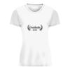 ATC PRO TEAM SHORT SLEEVE LADIES' TEE / ATCMC T-SHIRT À MANCHES COURTES PRO TEAM POUR FEMMES Thumbnail