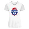 ATC PRO TEAM SHORT SLEEVE LADIES' TEE / ATCMC T-SHIRT À MANCHES COURTES PRO TEAM POUR FEMMES Thumbnail