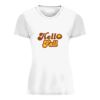 ATC PRO TEAM SHORT SLEEVE LADIES' TEE / ATCMC T-SHIRT À MANCHES COURTES PRO TEAM POUR FEMMES Thumbnail