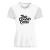 ATC PRO TEAM SHORT SLEEVE LADIES' TEE / ATCMC T-SHIRT À MANCHES COURTES PRO TEAM POUR FEMMES Thumbnail