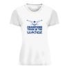 ATC PRO TEAM SHORT SLEEVE LADIES' TEE / ATCMC T-SHIRT À MANCHES COURTES PRO TEAM POUR FEMMES Thumbnail