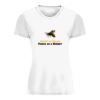 ATC PRO TEAM SHORT SLEEVE LADIES' TEE / ATCMC T-SHIRT À MANCHES COURTES PRO TEAM POUR FEMMES Thumbnail