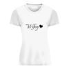 ATC PRO TEAM SHORT SLEEVE LADIES' TEE / ATCMC T-SHIRT À MANCHES COURTES PRO TEAM POUR FEMMES Thumbnail