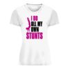 ATC PRO TEAM SHORT SLEEVE LADIES' TEE / ATCMC T-SHIRT À MANCHES COURTES PRO TEAM POUR FEMMES Thumbnail