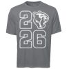 PRO TEAM SHORT SLEEVE TEE / T-SHIRT À MANCHES COURTES PRO TEAM Thumbnail