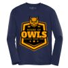ATC PRO TEAM LONG SLEEVE YOUTH TEE Thumbnail