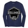ATC PRO TEAM LONG SLEEVE YOUTH TEE Thumbnail