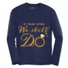 ATC PRO TEAM LONG SLEEVE YOUTH TEE Thumbnail