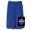 ATC PRO TEAM YOUTH SHORTS Thumbnail