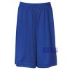 ATC PRO TEAM YOUTH SHORTS Thumbnail