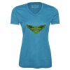 ATC PRO TEAM HEATHER ProFORMANCE TEE Thumbnail