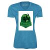 ATC PRO TEAM HEATHER ProFORMANCE TEE Thumbnail