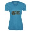 ATC PRO TEAM HEATHER ProFORMANCE TEE Thumbnail