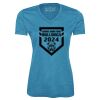 ATC PRO TEAM HEATHER ProFORMANCE TEE Thumbnail