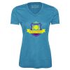 ATC PRO TEAM HEATHER ProFORMANCE TEE Thumbnail