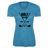 ATC PRO TEAM HEATHER ProFORMANCE TEE Thumbnail