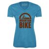 ATC PRO TEAM HEATHER ProFORMANCE TEE Thumbnail