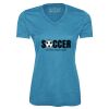 ATC PRO TEAM HEATHER ProFORMANCE TEE Thumbnail