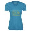 ATC PRO TEAM HEATHER ProFORMANCE TEE Thumbnail
