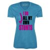 ATC PRO TEAM HEATHER ProFORMANCE TEE Thumbnail