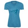 ATC PRO TEAM HEATHER ProFORMANCE TEE Thumbnail