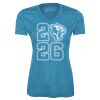 ATC PRO TEAM HEATHER ProFORMANCE TEE Thumbnail