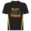 ATC PRO TEAM HOME & AWAY JERSEY Thumbnail